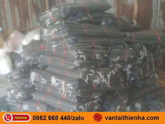 Chành xe gửi hàng TPHCM đến Tuy Hòa
