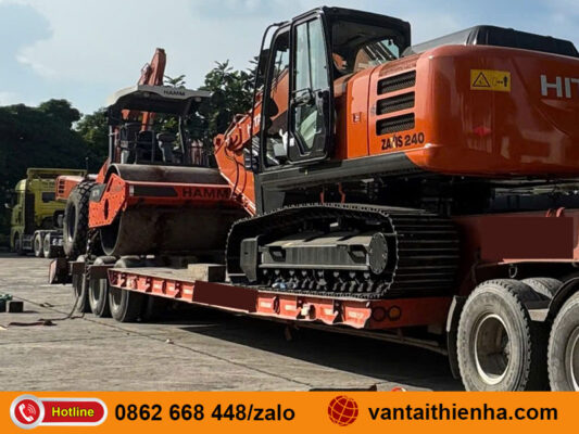 Chành xe gửi hàng TPHCM đi Bà Rịa