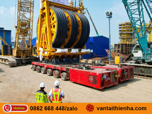 Chành xe gửi hàng TPHCM đi Bắc Ninh