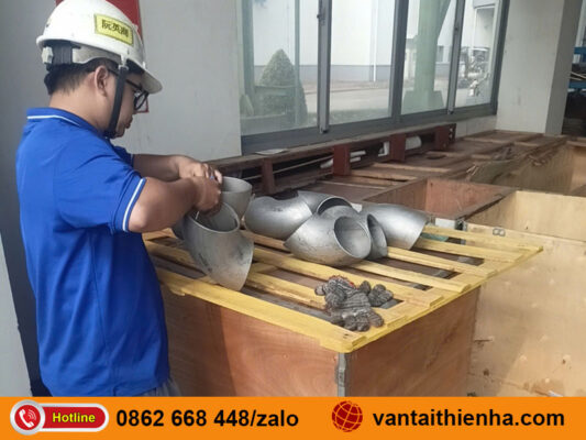 Chành xe gửi hàng TPHCM đi Bảo lộc