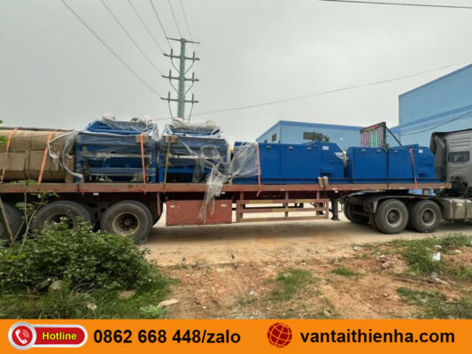 Chành xe gửi hàng TPHCM đi Bến Cát