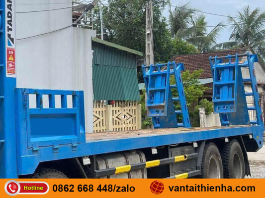 Chành xe gửi hàng TPHCM đi Bình Phước