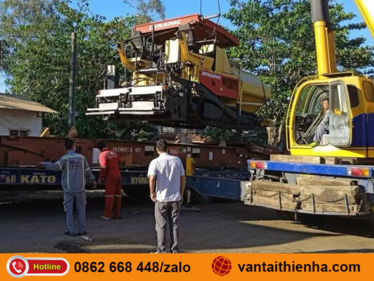 Chành xe gửi hàng TPHCM đi Cao Lãnh