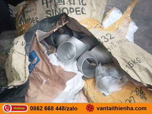 Chành xe gửi hàng TPHCM đi Đà Lạt