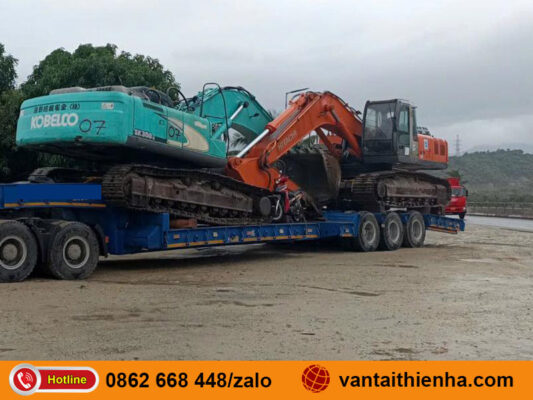 Chành xe gửi hàng TPHCM đi Đắk Nông