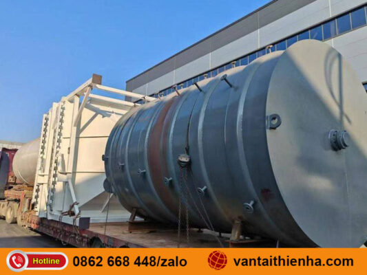 Chành xe gửi hàng TPHCM đi Điện Biên