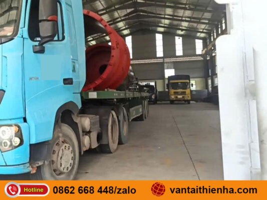 Chành xe gửi hàng TPHCM đi Đồng Nai