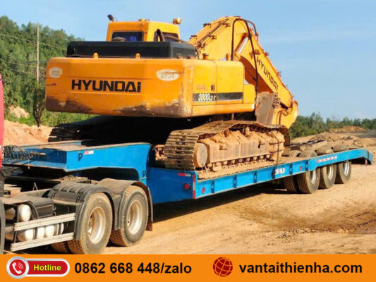 Chành xe gửi hàng TPHCM đi Gia Lai