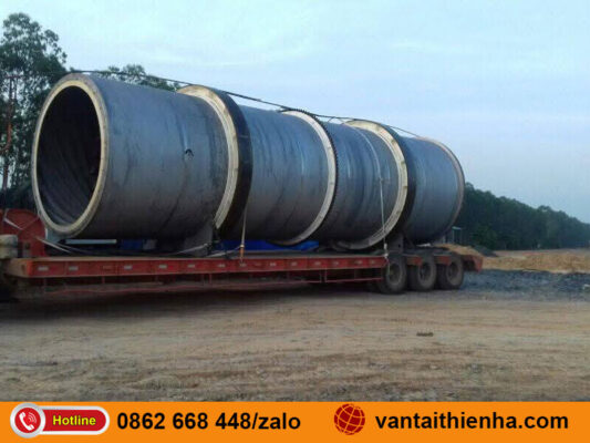 Chành xe gửi hàng TPHCM đi Hạ Long