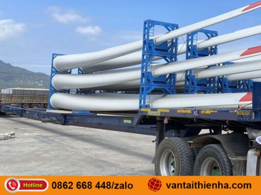 Chành xe gửi hàng TPHCM đi Hà Nam