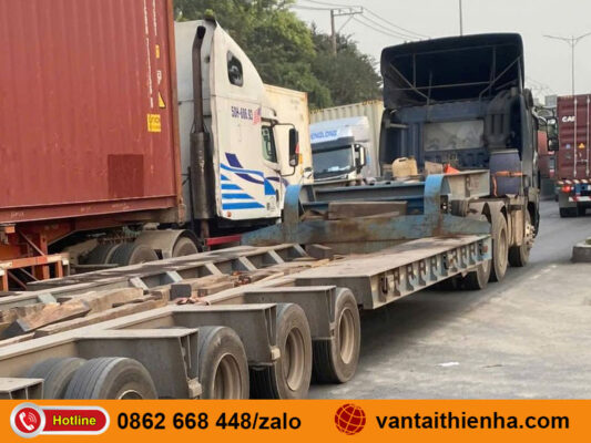 Chành xe gửi hàng TPHCM đi Lai Châu