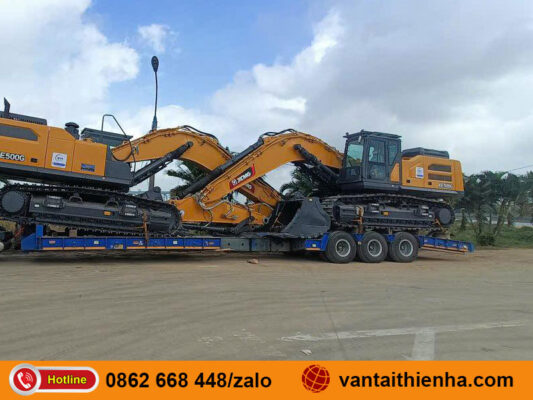 Chành xe gửi hàng TPHCM đi Lâm Đồng