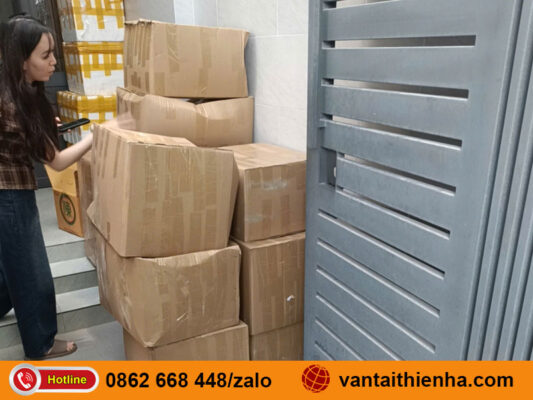 Chành xe gửi hàng TPHCM Lạng Sơn