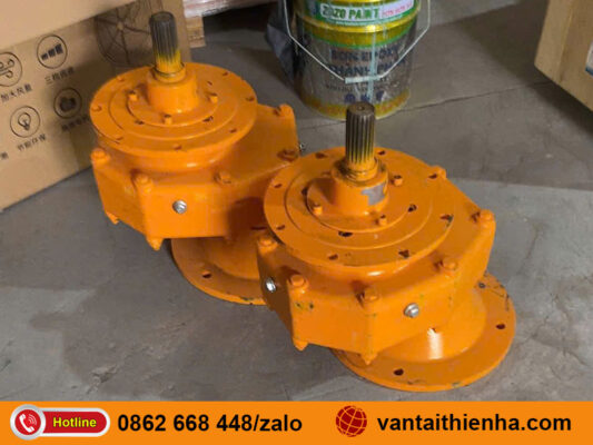 Chành xe gửi hàng TPHCM đi Lào Cai