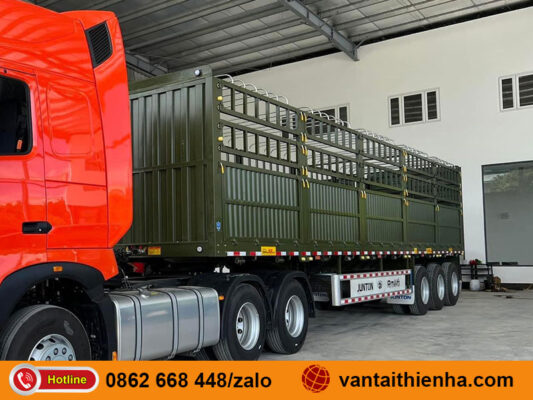 Chành xe gửi hàng TPHCM đi Long Khánh