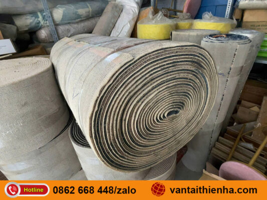 Chành xe gửi hàng TPHCM đi Nam Định