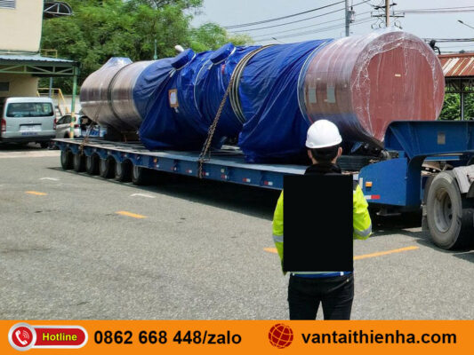 Chành xe gửi hàng TPHCM đi Ninh Bình