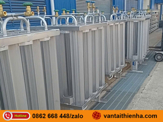 Chành xe gửi hàng TPHCM đi Phú Mỹ