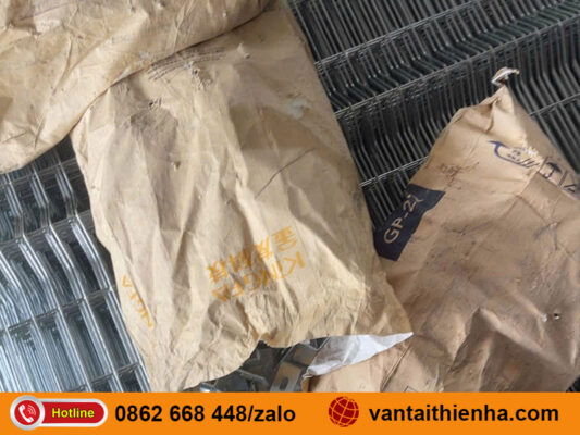 Chành xe gửi hàng TPHCM đi Phú Thọ