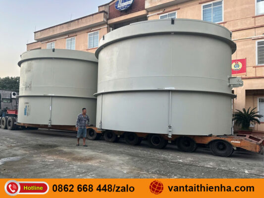 Chành xe gửi hàng TPHCM đến Phú Yên