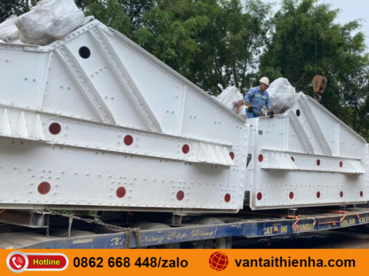 Chành xe gửi hàng TPHCM đi Quảng Ngãi