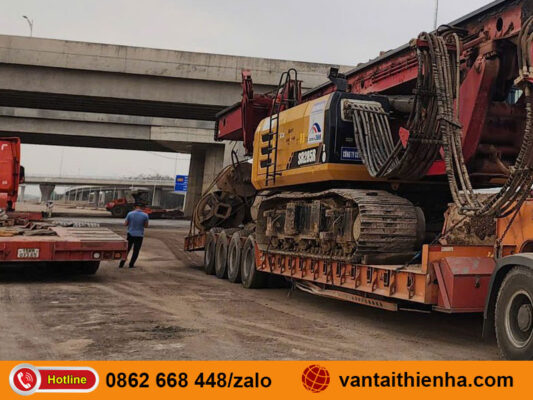 Chành xe gửi hàng TPHCM đi Sơn La
