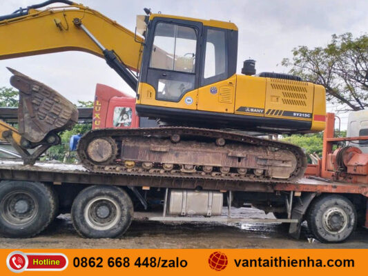 Chành xe gửi hàng TPHCM đi Tân Uyên