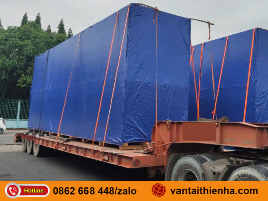 Chành xe gửi hàng TPHCM đi Tuy Hòa