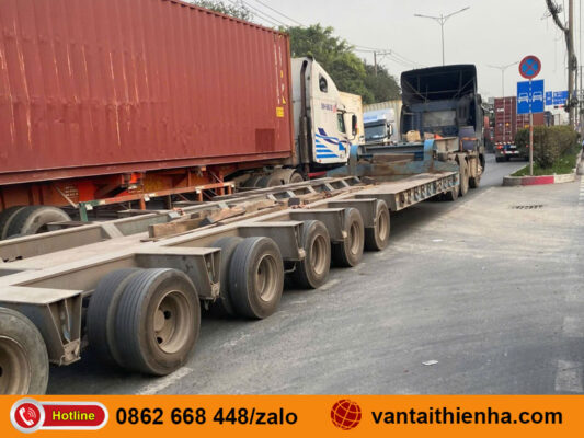 Chành xe gửi hàng TPHCM đi Vị Thanh