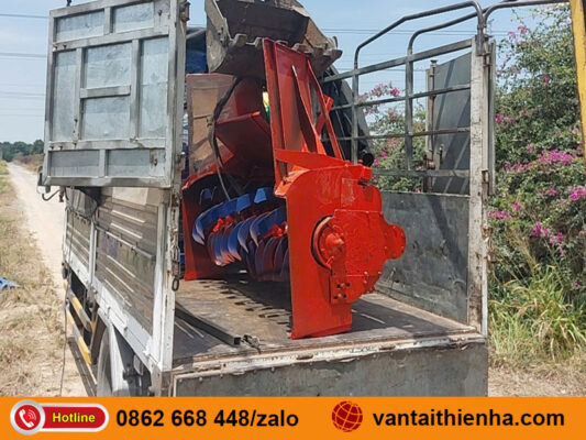 Chành xe gửi hàng TPHCM Gia Nghĩa