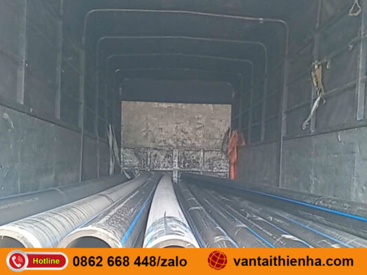 Chành xe gửi hàng TPHCM Gò Công