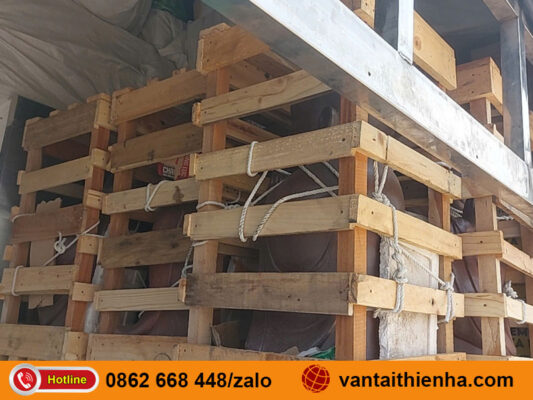 Chành xe gửi hàng TPHCM Hưng Yên