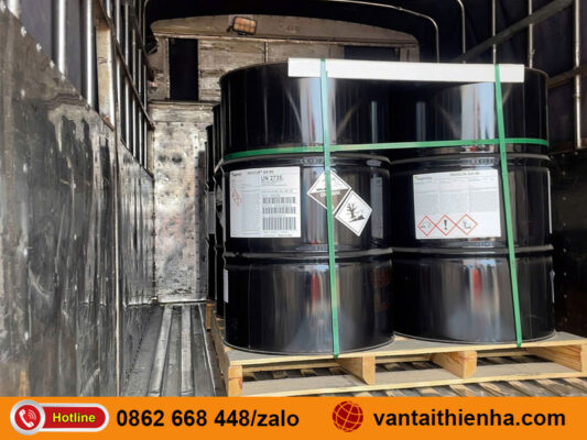 Chành xe gửi hàng TPHCM Lạng Sơn