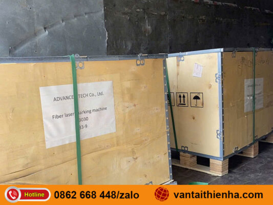 Chành xe gửi hàng TPHCM Mỹ Tho