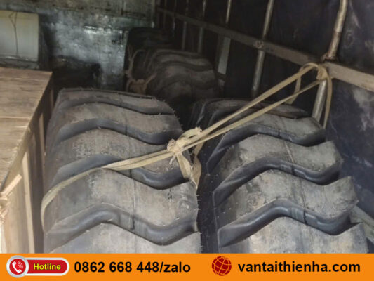 Chành xe gửi hàng TPHCM Nha Trang