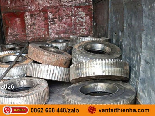 Chành xe gửi hàng TPHCM Ninh Bình