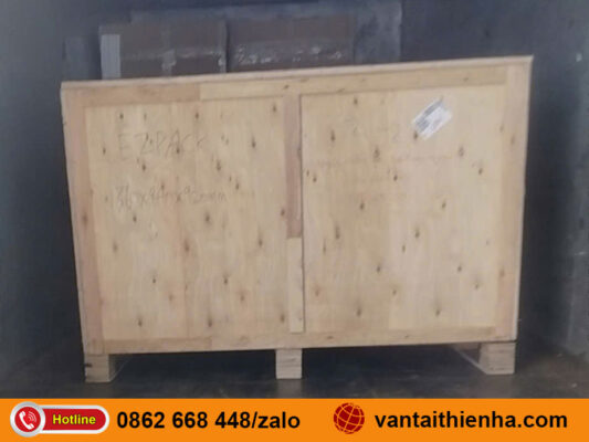 Chành xe gửi hàng TPHCM Ninh Thuận