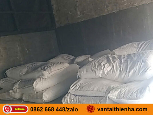 Chành xe gửi hàng TPHCM Phổ Yên