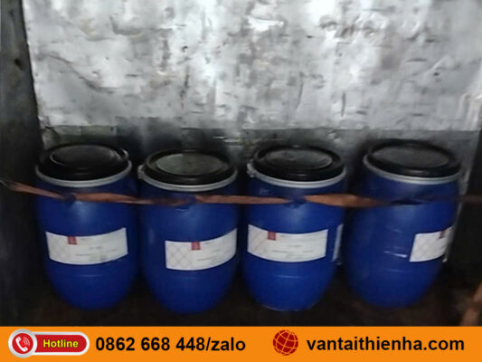 Chành xe gửi hàng TPHCM Quảng Nam