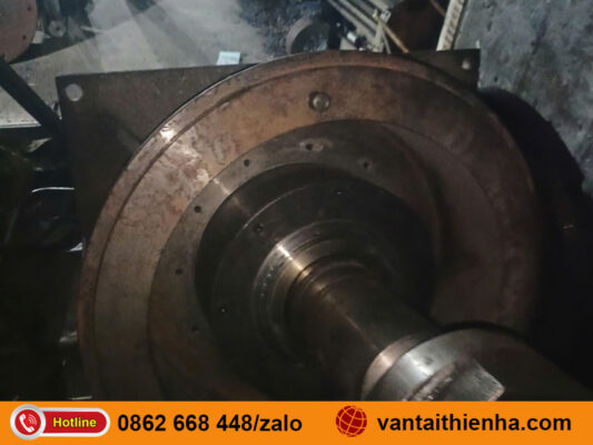 Chành xe gửi hàng TPHCM Rạch Giá