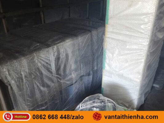 Chành xe gửi hàng TPHCM Sầm Sơn