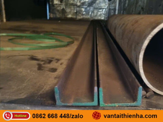 Chành xe gửi hàng TPHCM Tân An