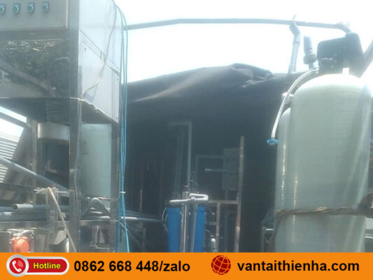 Chành xe gửi hàng TPHCM Tân Uyên