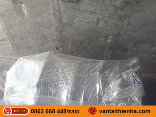 Chành xe gửi hàng TPHCM Thanh Hóa