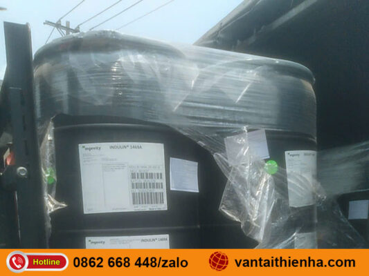 Chành xe gửi hàng TPHCM Thủy Nguyên