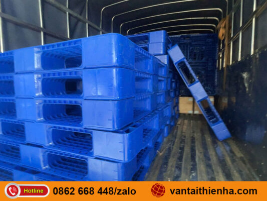 Chành xe gửi hàng TPHCM Tuy Hòa