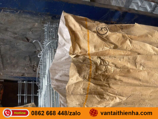 Chành xe gửi hàng TPHCM Tuyên Quang