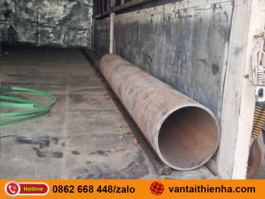 Chành xe gửi hàng TPHCM Vị Thanh