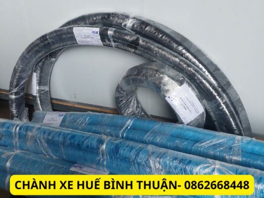 Chành xe chuyển hàng Huế Bình Thuận hướng dẫn bao bọc