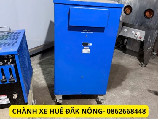 Lợi ích nổi bật chành xe chuyển hàng Huế Đắk Nông